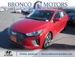 Hyundai Ioniq Hybrid