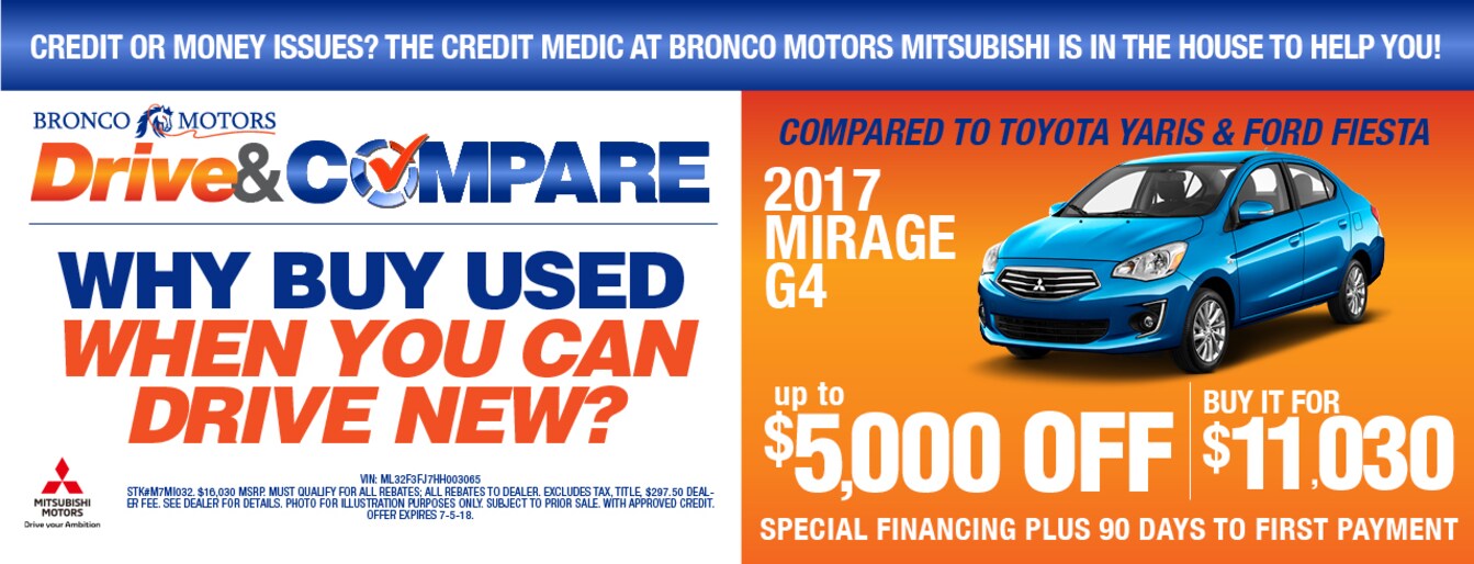 Bronco Motors Family of Dealerships In Boise & Nampa, ID