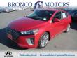 Hyundai Ioniq Hybrid