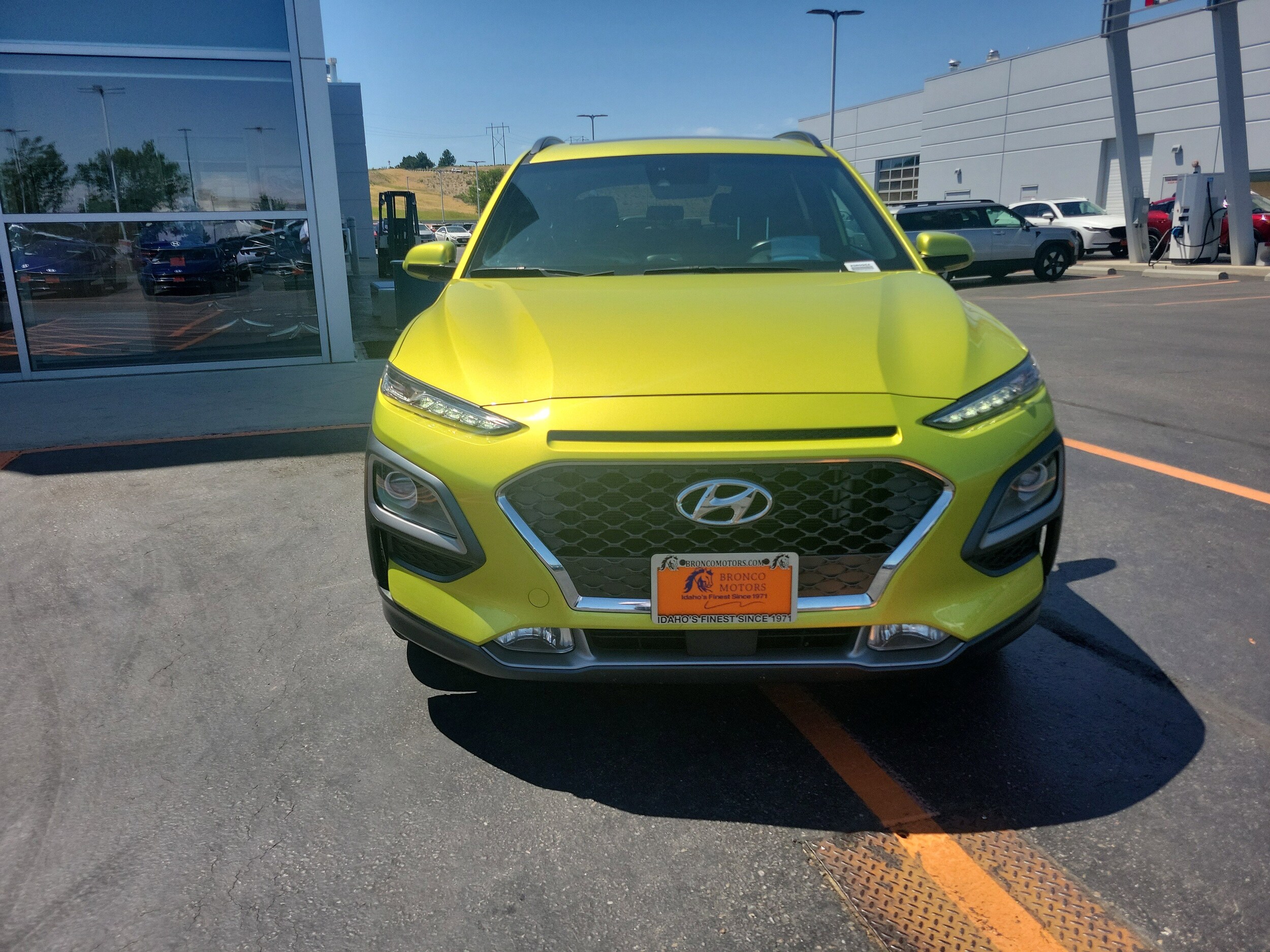Used Cars SUVs and Trucks for Sale in Nampa, ID | Bronco