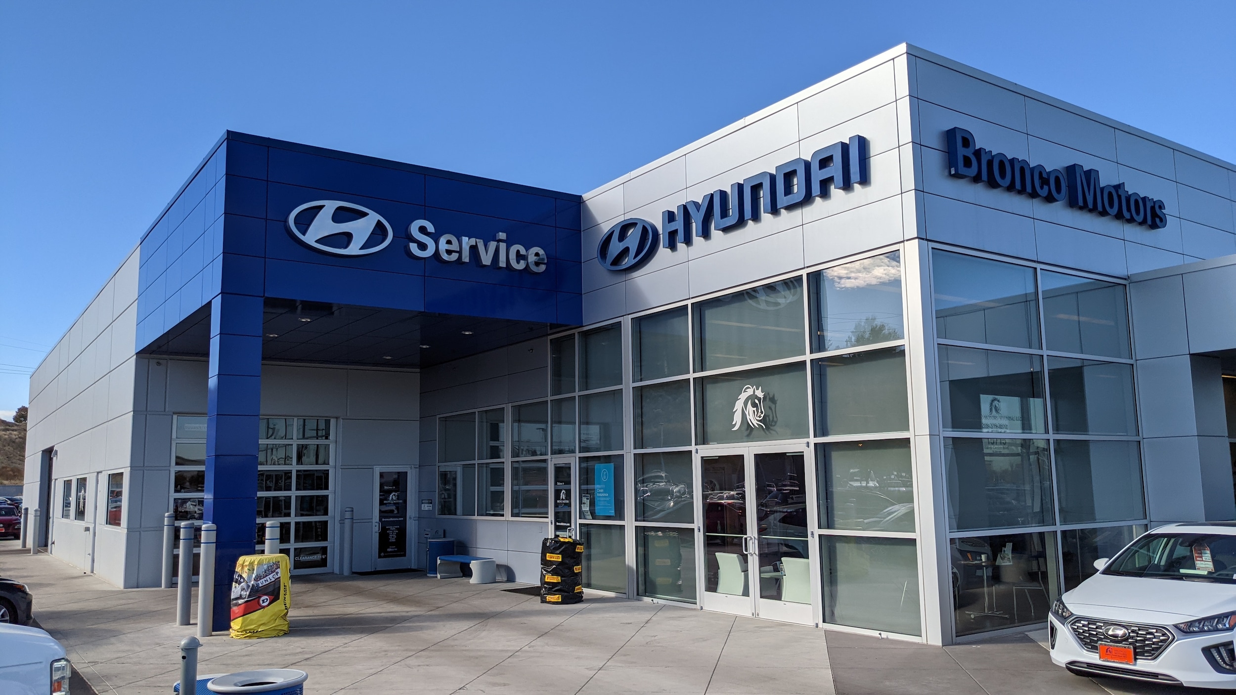 Nampa Idaho Ford Dealership - ad5dlh0