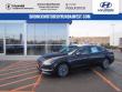 Hyundai Sonata Hybrid