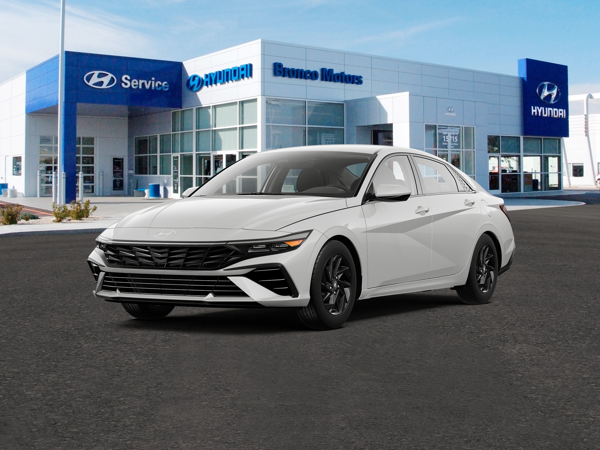 2021 hyundai 2024 elantra hev blue