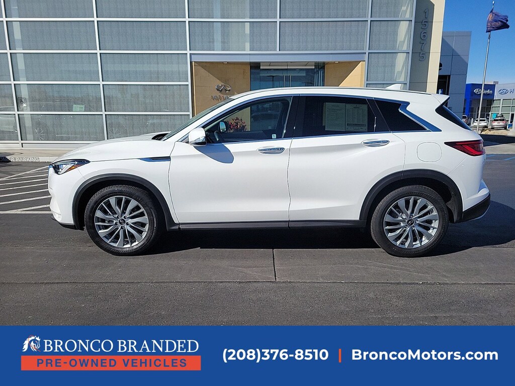 Bronco Motors Family of DealershipsBoiseID83704