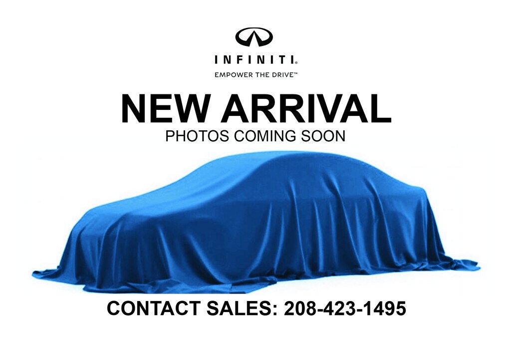 New 2025 INFINITI QX60 For Sale at Bronco Motors Family of Dealerships