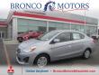 Mitsubishi Mirage G4