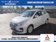 Mitsubishi Mirage G4