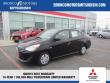 Mitsubishi Mirage G4
