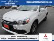 Mitsubishi Outlander Sport