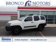 Nissan Xterra
