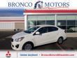 Mitsubishi Mirage G4