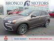 Mitsubishi Outlander Sport
