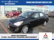 Mitsubishi Mirage G4