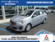 Mitsubishi Mirage G4