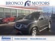 Nissan Xterra