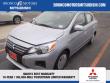 Mitsubishi Mirage G4