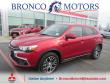 Mitsubishi Outlander Sport