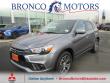 Mitsubishi Outlander Sport