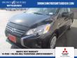 Mitsubishi Mirage G4
