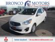 Mitsubishi Mirage G4