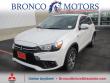 Mitsubishi Outlander Sport