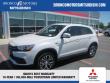 Mitsubishi Outlander Sport