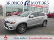 Mitsubishi Outlander Sport