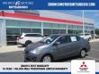 Mitsubishi Mirage G4