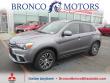 Mitsubishi Outlander Sport
