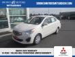 Mitsubishi Mirage G4