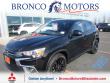 Mitsubishi Outlander Sport