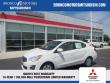 Mitsubishi Mirage G4
