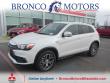 Mitsubishi Outlander Sport