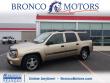 Chevrolet TrailBlazer EXT