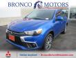 Mitsubishi Outlander Sport