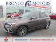 Mitsubishi Outlander Sport