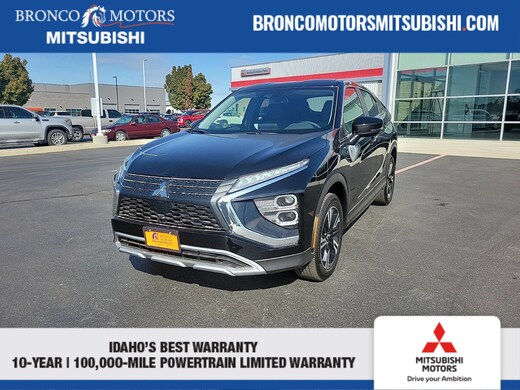 Bronco Motors Original  New Mitsubishi, Hyundai dealership in Boise, ID  83702
