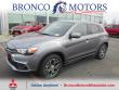 Mitsubishi Outlander Sport