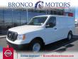 Nissan NV Cargo NV1500