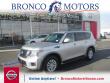 Nissan Armada