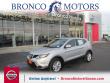 Nissan Rogue Sport