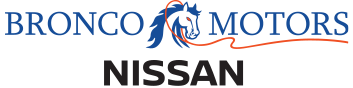 Bronco Motors Nissan