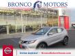 Nissan Rogue Sport