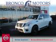 Nissan Armada
