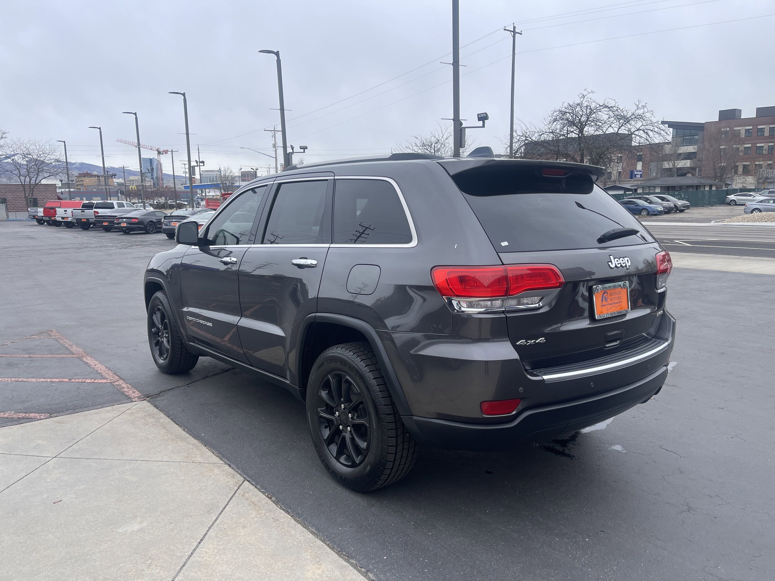 Used Cars, Trucks and SUVs under $15K | Boise