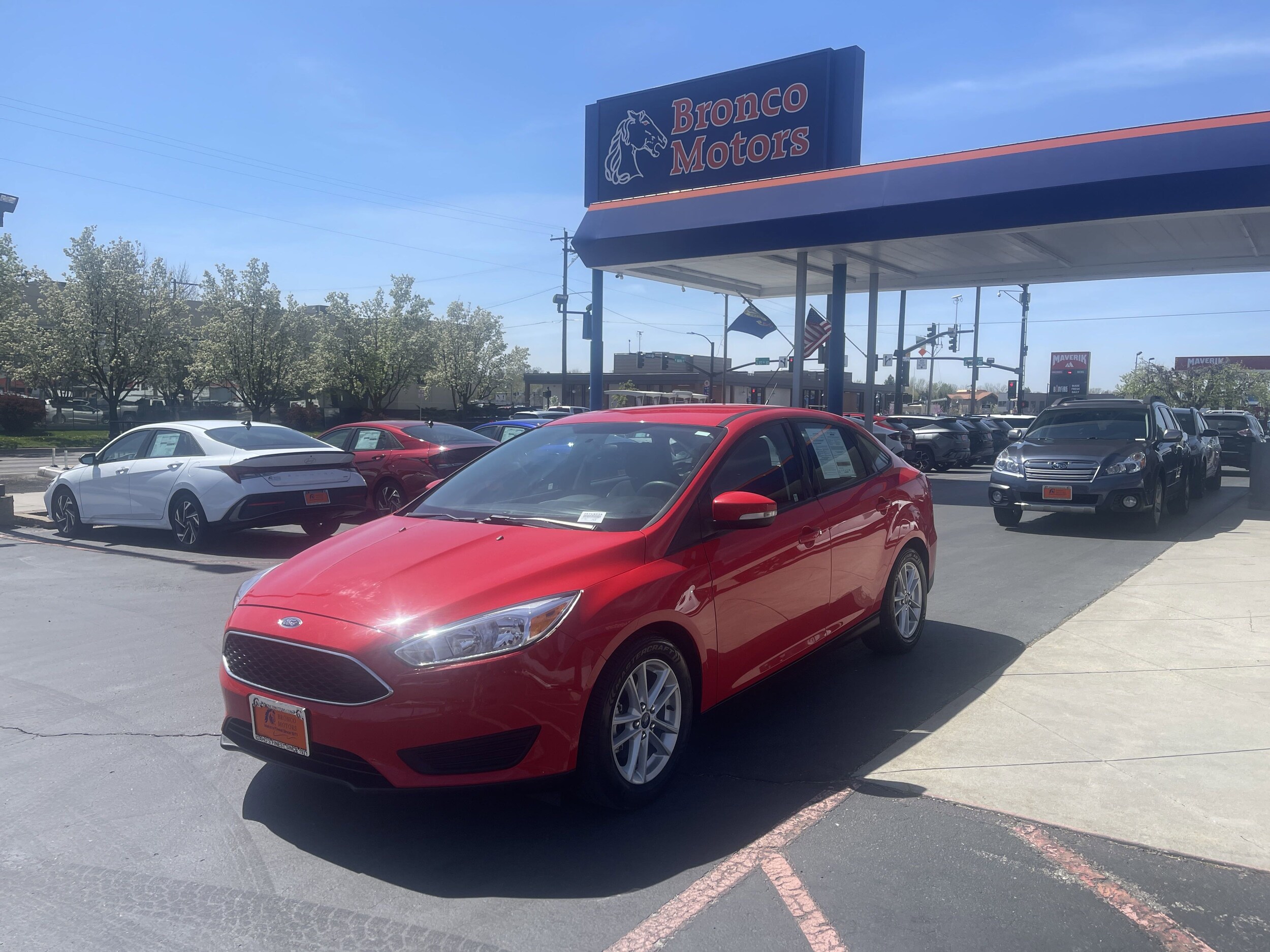 Used Cars, Trucks and SUVs under $15K | Boise