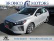 Hyundai Ioniq Hybrid