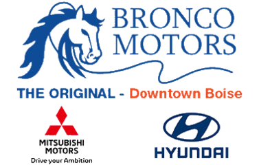 Bronco Motors Original