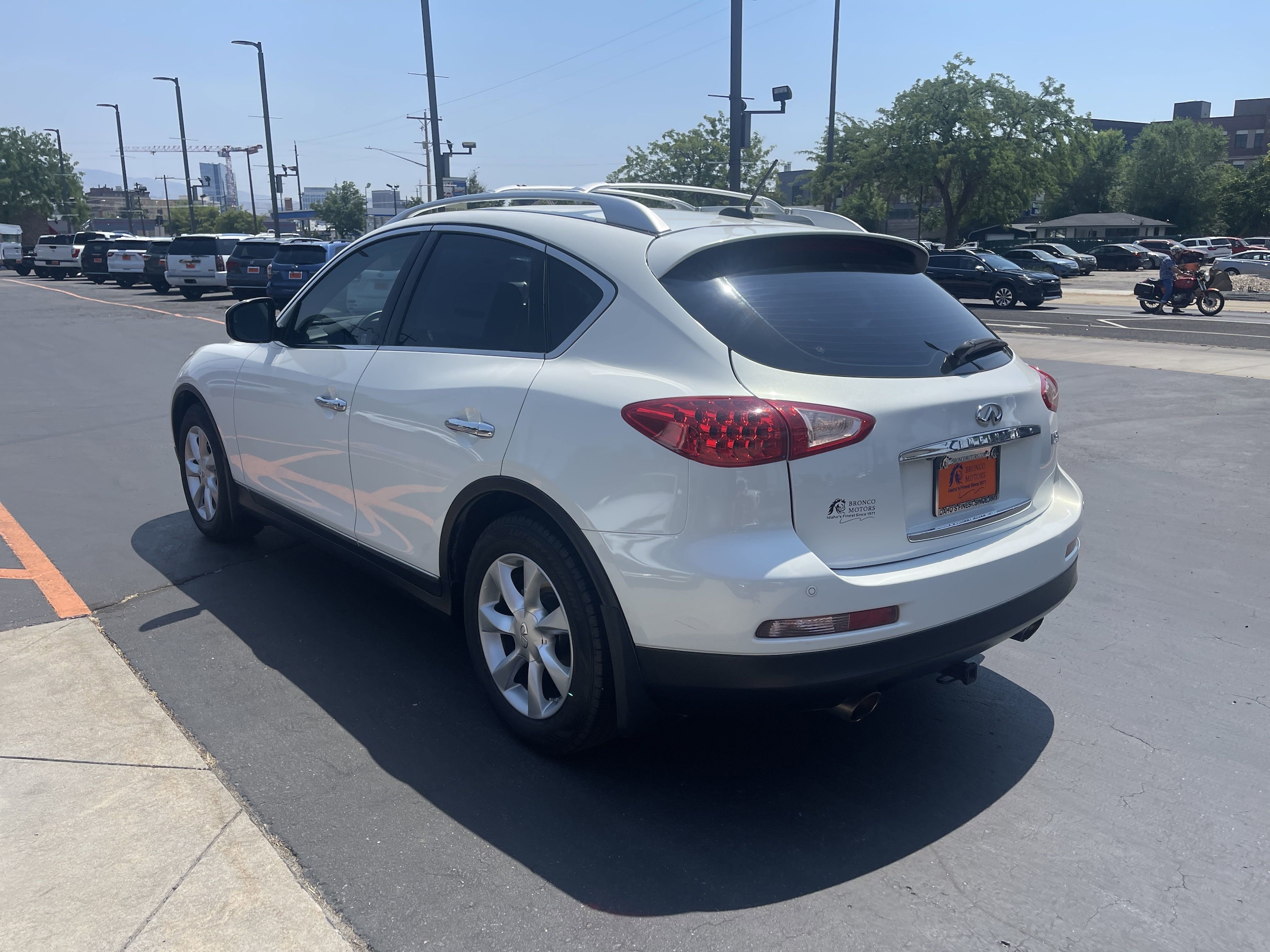Used Cars, Trucks, and SUVs For Sale | Boise and Nampa ID