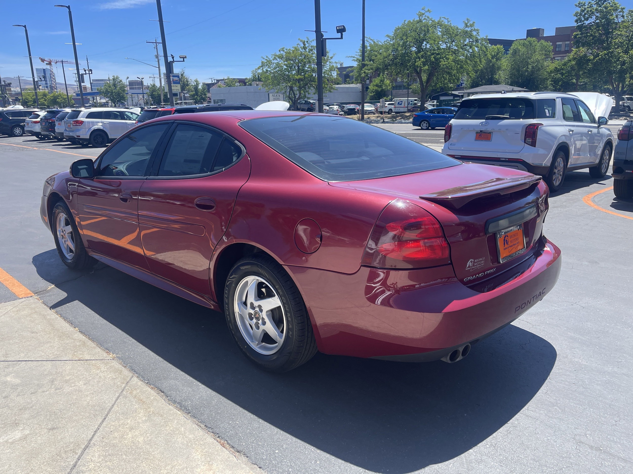 Sale L 1  B class KASHIWAボーバック　飛騨 Affordable Pre-Owned Vehicles | Bronco Motors Hyundai West